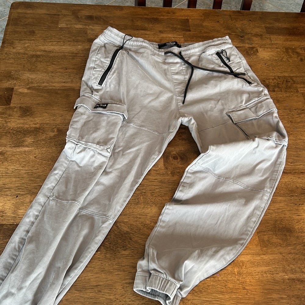 Too small on son - Picture 3 of 6